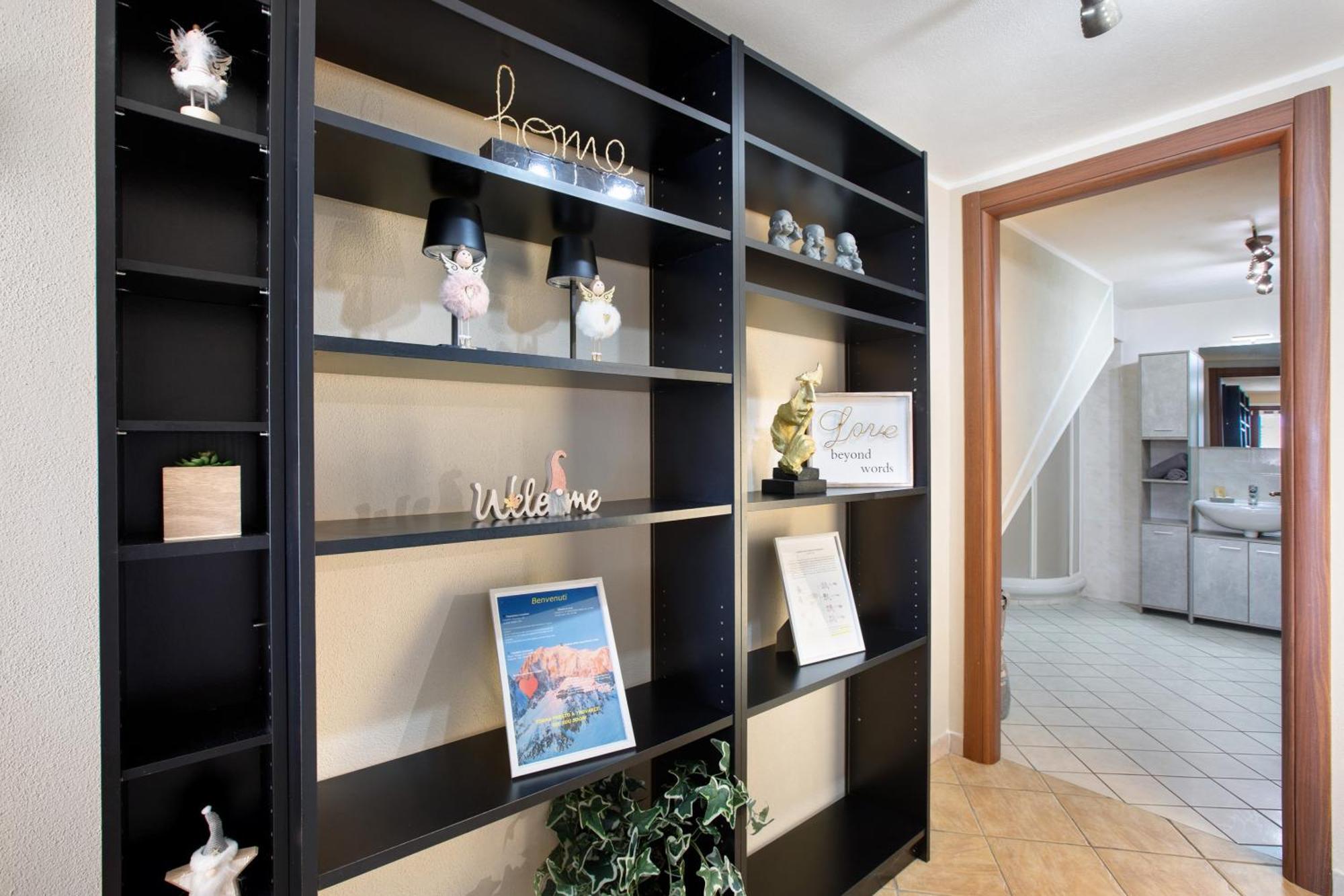 Maison Bebe Mont Emilius Aosta Ngoại thất bức ảnh